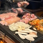 마굿간 생고기 - 영등포동3가 고깃집 | 뽈레 Polle [마굿간 생고기] 영등포동3가 고깃집 | 뽈레 Polle