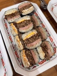 꿈의김밥 - 잠실 김밥 | 뽈레 Polle [꿈의김밥] 잠실 김밥 | 뽈레 Polle