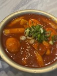 [맹자네 떡볶이] 딩링링님의 리뷰 2024/9/25