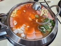 킹콩부대찌개 - 공평동 한식 | 뽈레 Polle [킹콩부대찌개] 공평동 한식 | 뽈레 Polle
