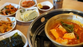 오로지 - 충무로 김치찌개 | 뽈레 Polle [오로지] 충무로 김치찌개 | 뽈레 Polle