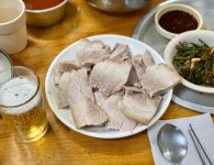 [영해식당] 김미님의 추천 리뷰 2021/1/17