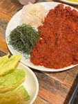 맹여사 육전 육회 본점 - 괘법동 한식주점 | 뽈레 Polle [맹여사 육전 육회 본점] 괘법동 한식주점 | 뽈레 Polle