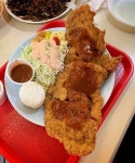 Tonkatsu House | 뽈레 Polle [Tonkatsu House] | 뽈레 Polle
