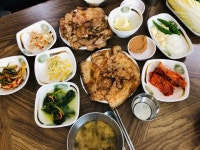 [송현 불고기] 을지로쌍칼님의 추천 리뷰 2019/4/28