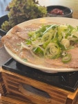 [탐나는 24시 순대돼지국밥] youngja04님의 리뷰 2025/7/1