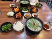 경주 박가 국밥 서면점 - 서면 돼지국밥 | 뽈레 Polle [경주 박가 국밥 서면점] 서면 돼지국밥 | 뽈레 Polle