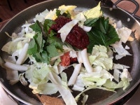 [전통춘천닭갈비] 작약님의 추천 리뷰 2019/11/6