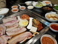 [탐라 도야지 본점] 라물장님의 좋음 포스트 2021/1/19