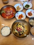 [함양집 보불로점] 혼돈의소식좌님의 좋음 리뷰 2022/2/21