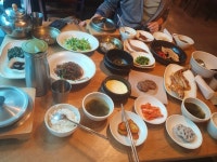 [남도한상] 무지개마고님의 리뷰 2024/5/22