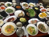 [민속집] bongoussebapbogum님의 리뷰 2020/5/5