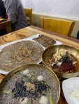 봉평메밀 본가보쌈 - 평촌신도시 보쌈 | 뽈레 Polle [봉평메밀 본가보쌈] 평촌신도시 보쌈 | 뽈레 Polle