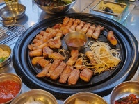 탐내는제주돈 - 구월동 한식 | 뽈레 Polle [탐내는제주돈] 구월동 한식 | 뽈레 Polle