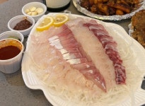 해마루 회포장 - 조양동 횟집 | 뽈레 Polle [해마루 회포장] 조양동 횟집 | 뽈레 Polle