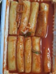 [울엄마 떡볶이] 테일님의 좋음 포스트 2023/4/16