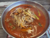 빠리짬뽕 - 중화동 중식당 | 뽈레 Polle [빠리짬뽕] 중화동 중식당 | 뽈레 Polle