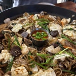 [칠구네 신림동 백순대 & 순대국 안산중앙역점] zkkkzkkk님의 리뷰 2024/9/22