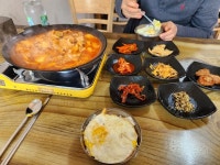 시골분식 - 국토정중앙면 분식 | 뽈레 Polle [시골분식] 국토정중앙면 분식 | 뽈레 Polle