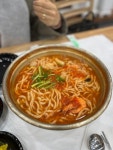 윤금자 모리칼국수 본점 - 장성동 칼국수 | 뽈레 Polle [윤금자 모리칼국수 본점] 장성동 칼국수 | 뽈레 Polle