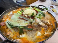 원조할머니꽃게탕 - 탄방동 게요리 | 뽈레 Polle [원조할머니꽃게탕] 탄방동 게요리 | 뽈레 Polle