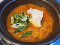 [백채 김치찌개 세종도담점] 쪼림이님의 추천 포스트 2022/7/14