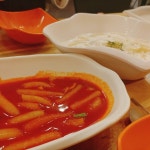 [교동떡볶이] 포코님의 추천 리뷰 2018/6/8
