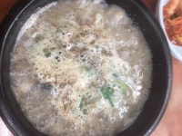 태성 순대국 - 월계동 순대국 | 뽈레 Polle [태성 순대국] 월계동 순대국 | 뽈레 Polle