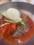 [오복 함흥냉면] 용산구불주먹님의 좋음 리뷰 2023/7/24