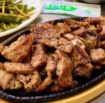 [경동 연탄 불 돼지갈비] Daily_Food_Yoon님의 추천 리뷰 2024/3/18