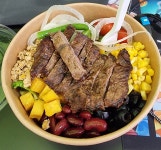 [샐러드 박스 판교에이치스퀘어점] 소식가님의 좋음 리뷰 2024/5/23