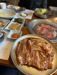 [광장갈비 본점] 당뉴님의 좋음 리뷰 2023/2/4