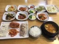 [남악두부원] 조수아님의 추천 리뷰 2017/9/9