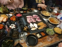 백촌 백가면옥 - 대도동 고깃집 | 뽈레 Polle [백촌 백가면옥] 대도동 고깃집 | 뽈레 Polle