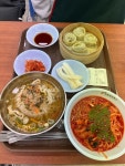 [망향 비빔국수 본점] 삼하니님의 평가보류 포스트 2022/3/10