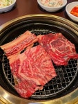 [신라갈비] 화려한아기사슴님의 좋음 리뷰 2022/5/2