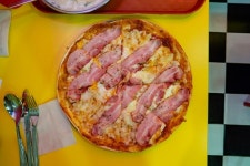 익스프레스 파스타 앤 피자 - 동수원 양식 | 뽈레 Polle [익스프레스 파스타 앤 피자] 동수원 양식 | 뽈레 Polle