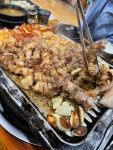 수제칼집생고기 - 호평동 고깃집 | 뽈레 Polle [수제칼집생고기] 호평동 고깃집 | 뽈레 Polle