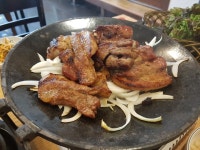[참숯 석갈비촌] 쪼림이님의 추천 리뷰 2020/6/25