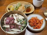 한본새 - 서교동 한식 | 뽈레 Polle [한본새] 서교동 한식 | 뽈레 Polle