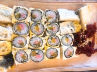 [달인 즉석 계란말이 김밥 평택점] 앨런소칼님의 좋음 리뷰 2019/7/28