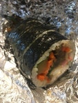 나만의 맛집 지도, 뽈레 [진김밥] 코리앤더님이 작성 2018/3/20