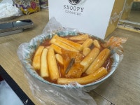 신촌오빠네 옛날떡볶이 - 신촌 떡볶이 | 뽈레 Polle [신촌오빠네 옛날떡볶이] 신촌 떡볶이 | 뽈레 Polle