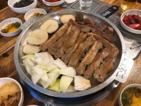 [오마당 황소곱창 2호점] kimnimu님의 좋음 포스트 2019/11/17