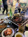최대포 숯불구이 - 가산동 고깃집 | 뽈레 Polle [최대포 숯불구이] 가산동 고깃집 | 뽈레 Polle