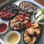 나만의 맛집 지도, 뽈레 [연화리해녀촌] 다은님이 작성 2018/6/8