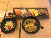 나만의 맛집 지도, 뽈레 [청담스시] 뇸nyom님이 작성 2017/11/6