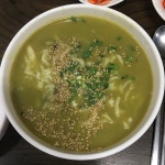 나만의 맛집 지도, 뽈레 [당케올레국수] 안나래님이 작성 2019/4/16