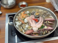 [박승광 해물 손 칼국수] deodeok님의 리뷰 2025/11/25