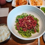 어머니 대성집 - 용두동 해장국 | 뽈레 Polle [어머니 대성집] 용두동 해장국 | 뽈레 Polle